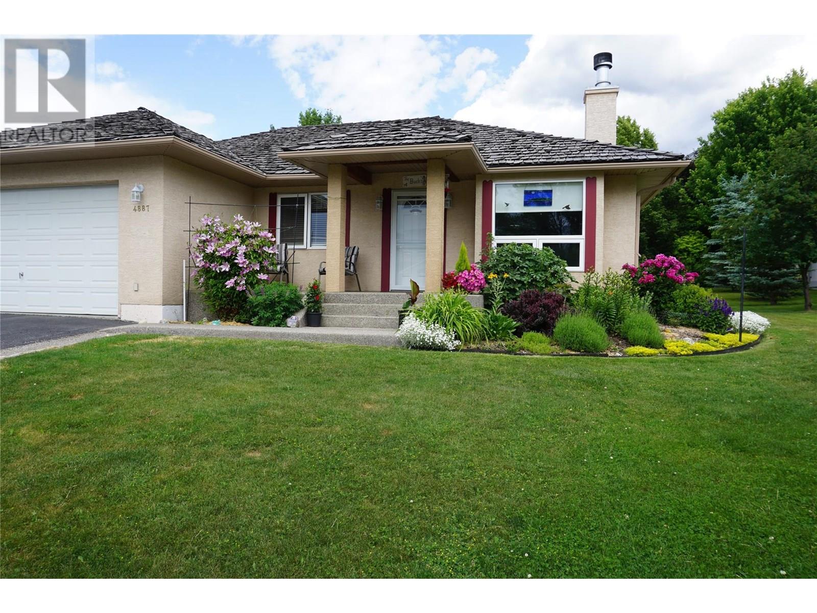 4887 Glen Eagle Drive, Fairmont Hot Springs, British Columbia
