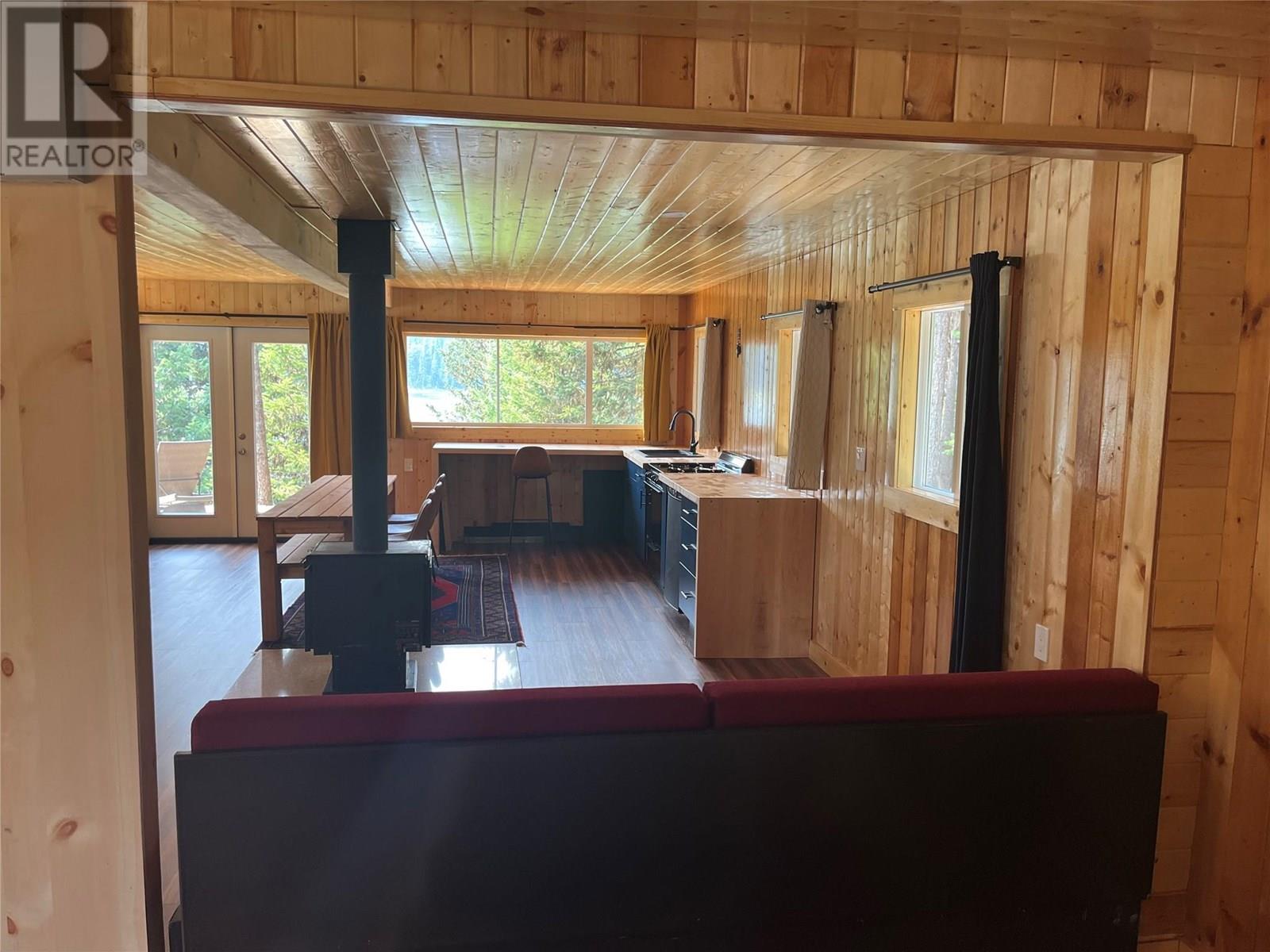 Km 44 Westside Road, Brisco, British Columbia  V0B 1B0 - Photo 18 - 10353675