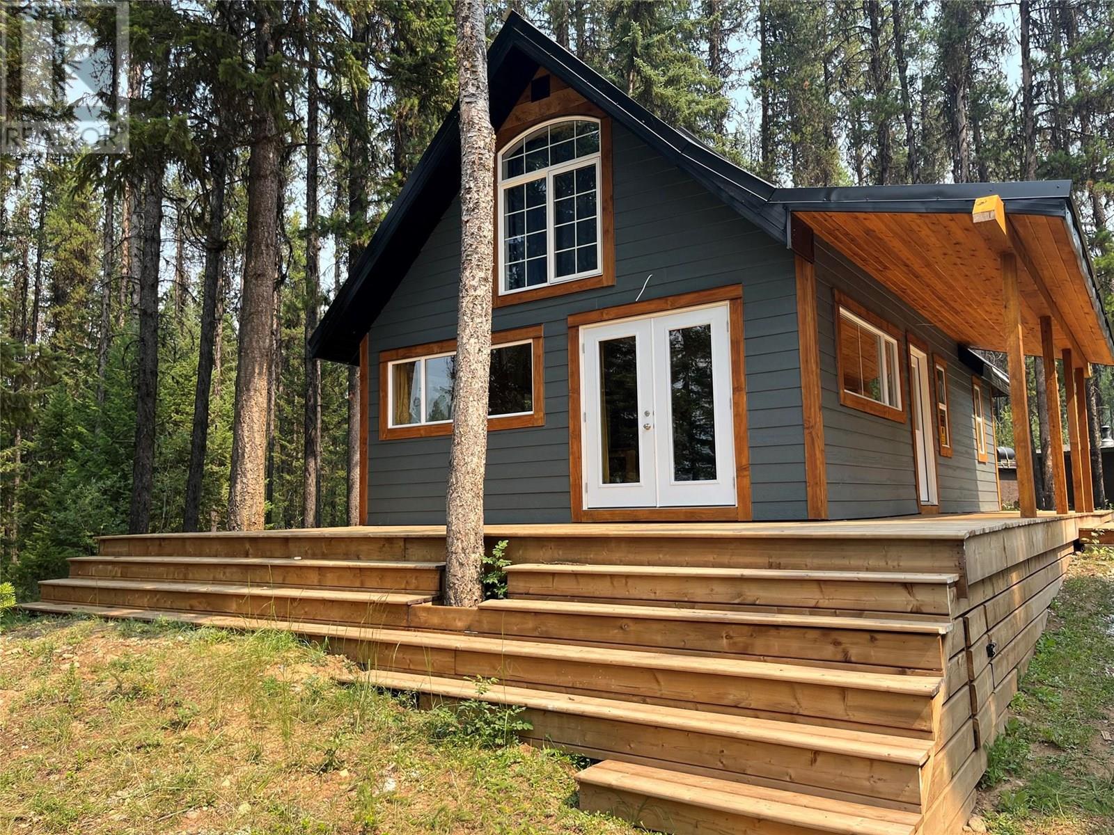 Km 44 Westside Road, Brisco, British Columbia  V0B 1B0 - Photo 23 - 10353675