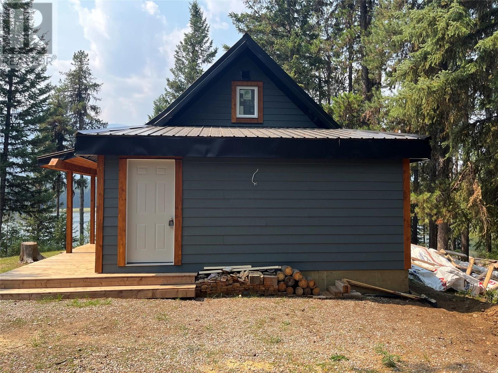 Km 44 Westside Road, Brisco, British Columbia  V0B 1B0 - Photo 24 - 10353675