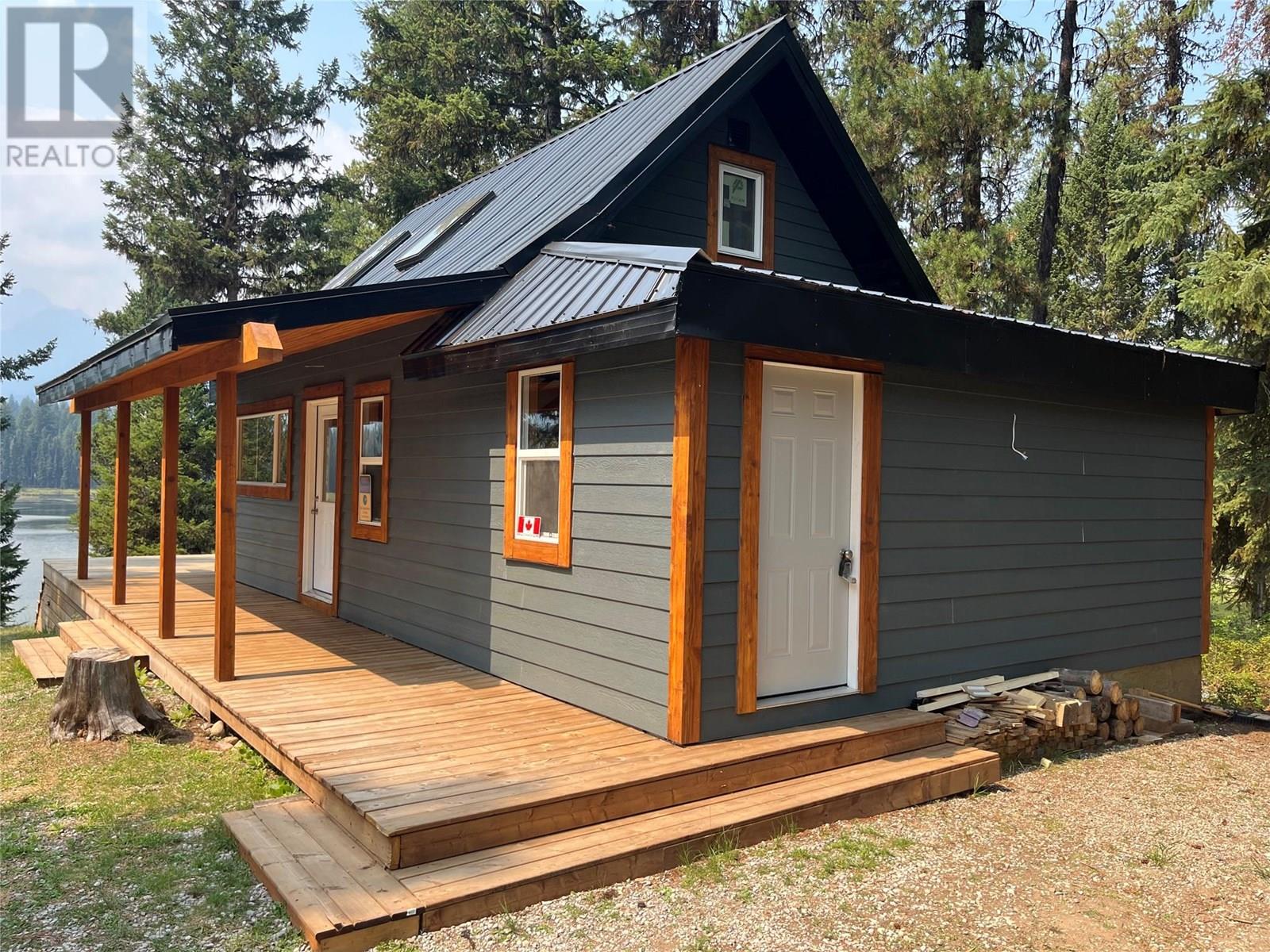 Km 44 Westside Road, Brisco, British Columbia  V0B 1B0 - Photo 25 - 10353675