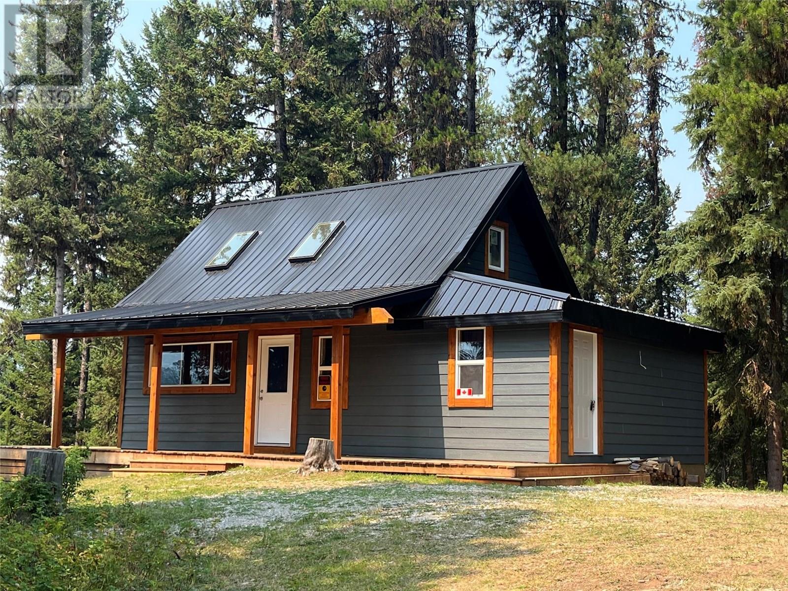 Km 44 Westside Road, Brisco, British Columbia  V0B 1B0 - Photo 26 - 10353675