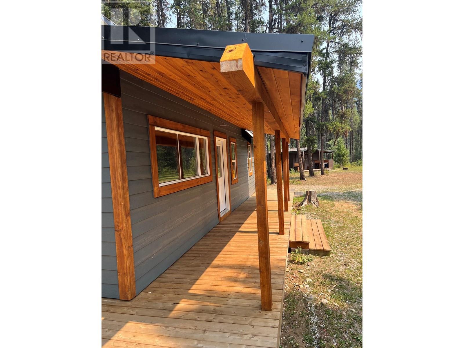 Km 44 Westside Road, Brisco, British Columbia  V0B 1B0 - Photo 27 - 10353675