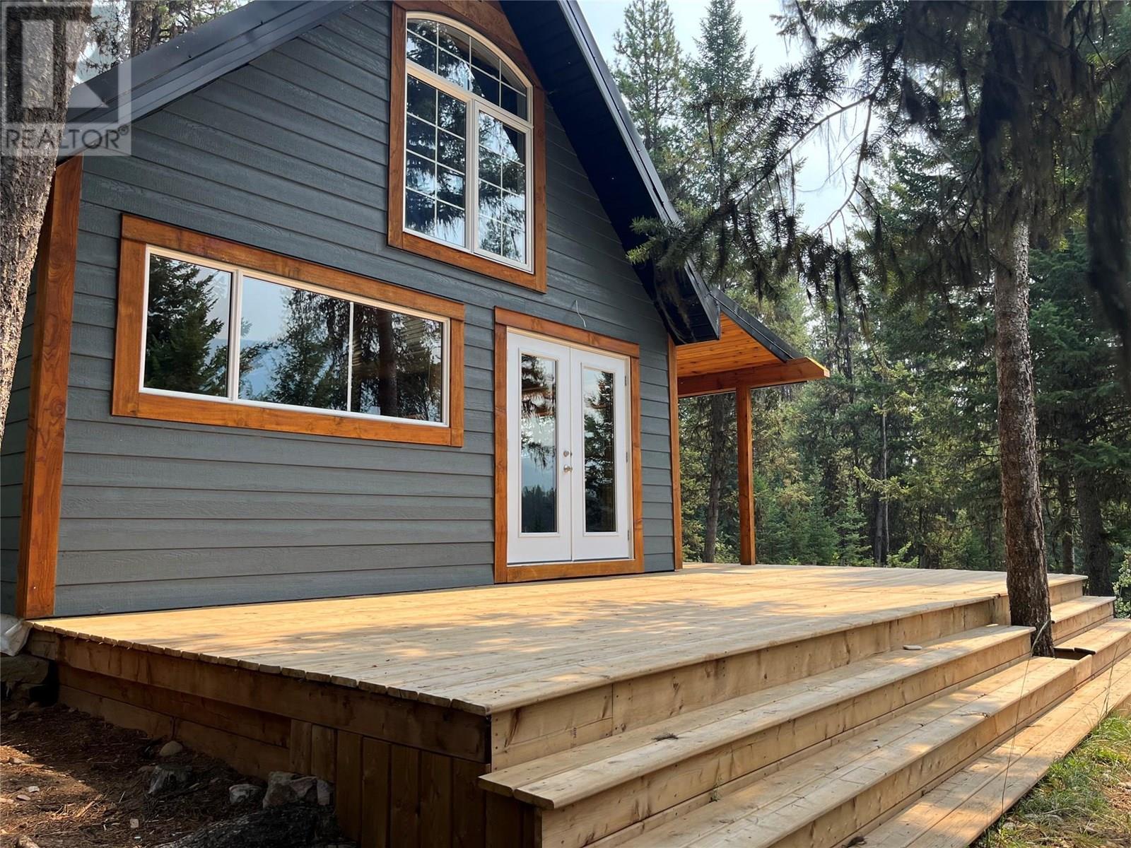 Km 44 Westside Road, Brisco, British Columbia  V0B 1B0 - Photo 28 - 10353675