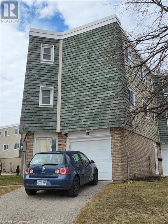 Property at 60 ELMSDALE Drive Unit# 9 image 2