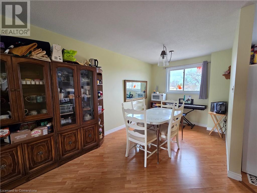 60 Elmsdale Drive Unit# 9, Kitchener, Ontario  N2E 2G4 - Photo 7 - 40717279