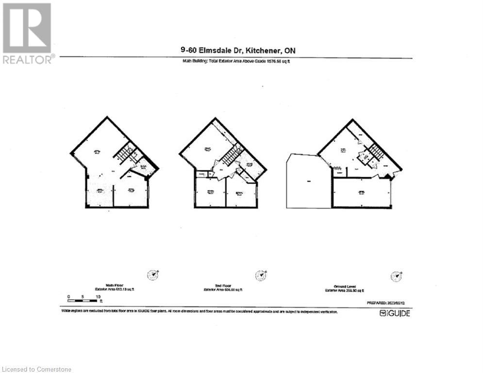 60 Elmsdale Drive Unit# 9, Kitchener, Ontario  N2E 2G4 - Photo 29 - 40717279