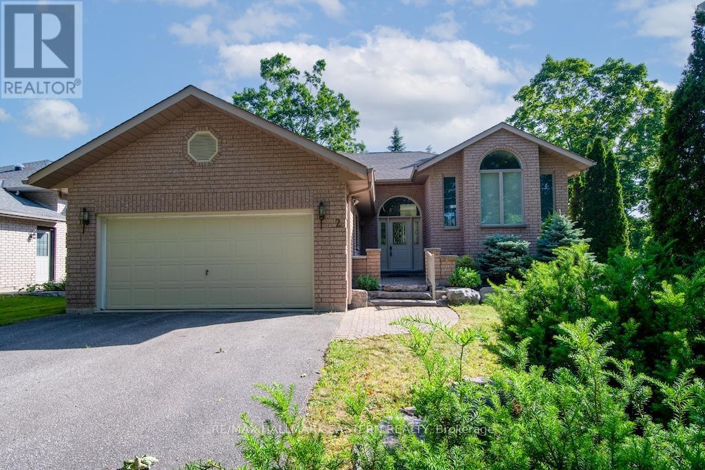 Property at 2 HUNTINGWOOD CRESCENT image 1