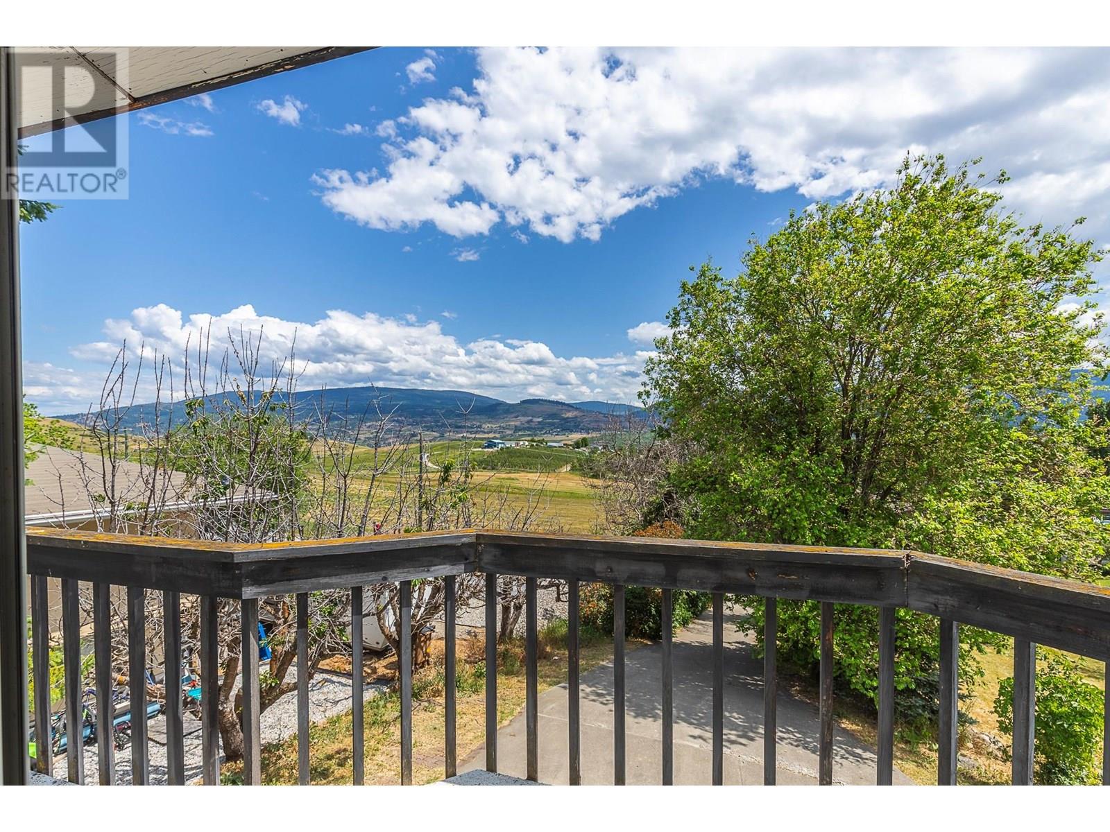 6602 Goose Lake Road, Vernon, British Columbia  V1H 1W2 - Photo 22 - 10353511