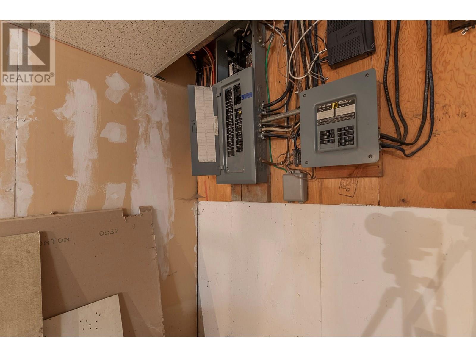 6602 Goose Lake Road, Vernon, British Columbia  V1H 1W2 - Photo 38 - 10353511