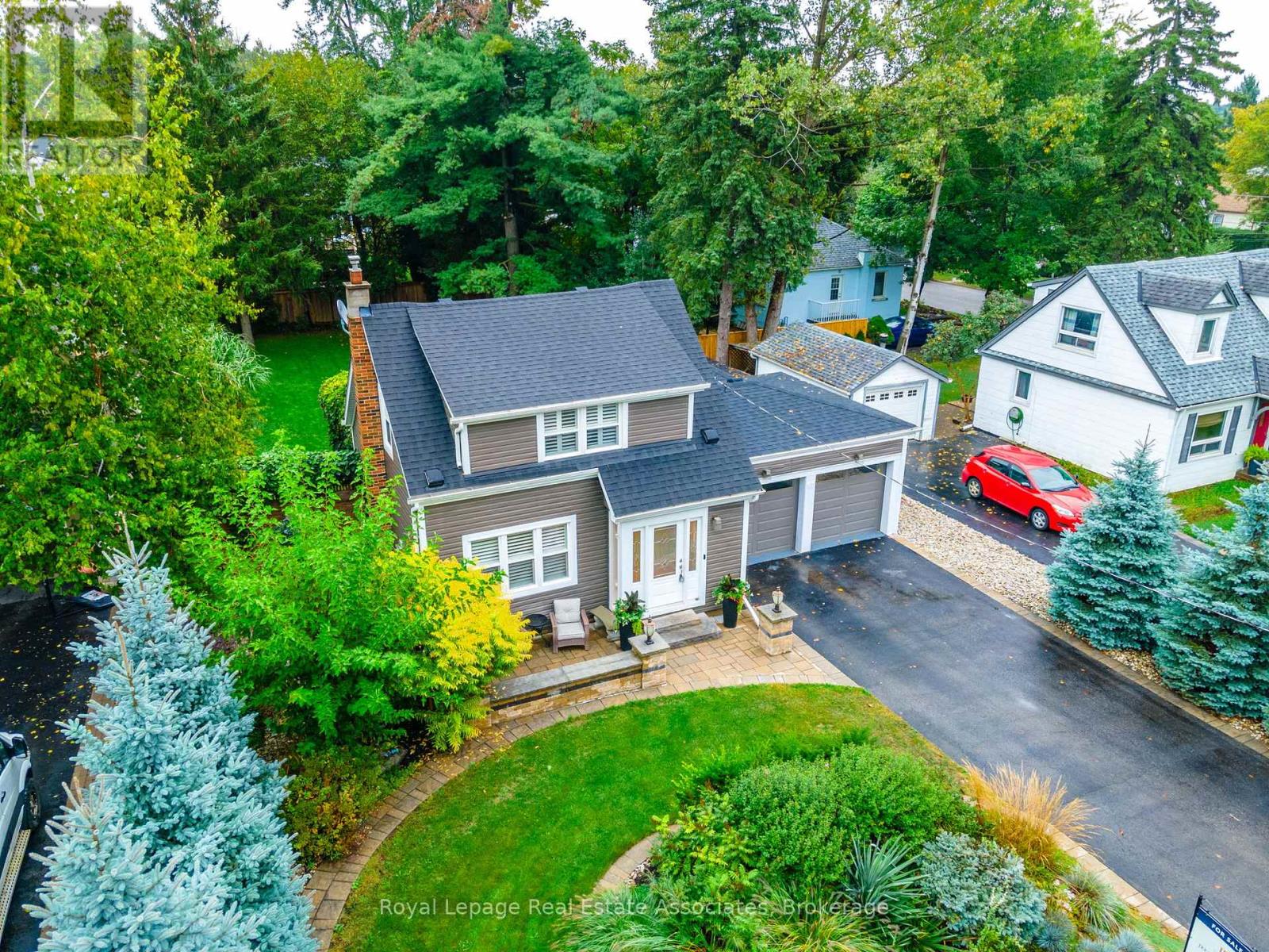 19 Union Street, Halton Hills, Ontario  L7G 3M1 - Photo 42 - W12031048
