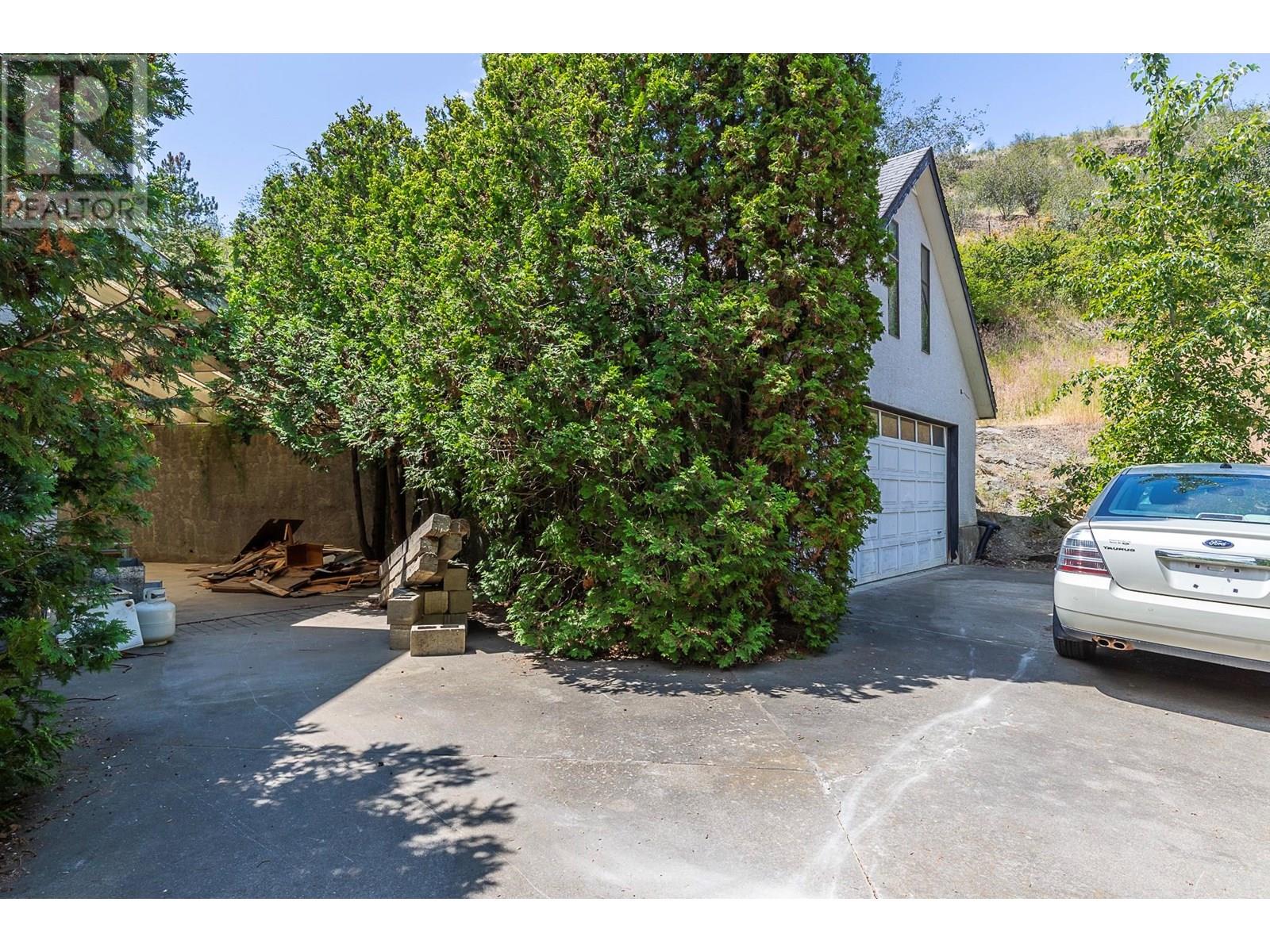 6602 Goose Lake Road, Vernon, British Columbia  V1H 1W2 - Photo 66 - 10353511