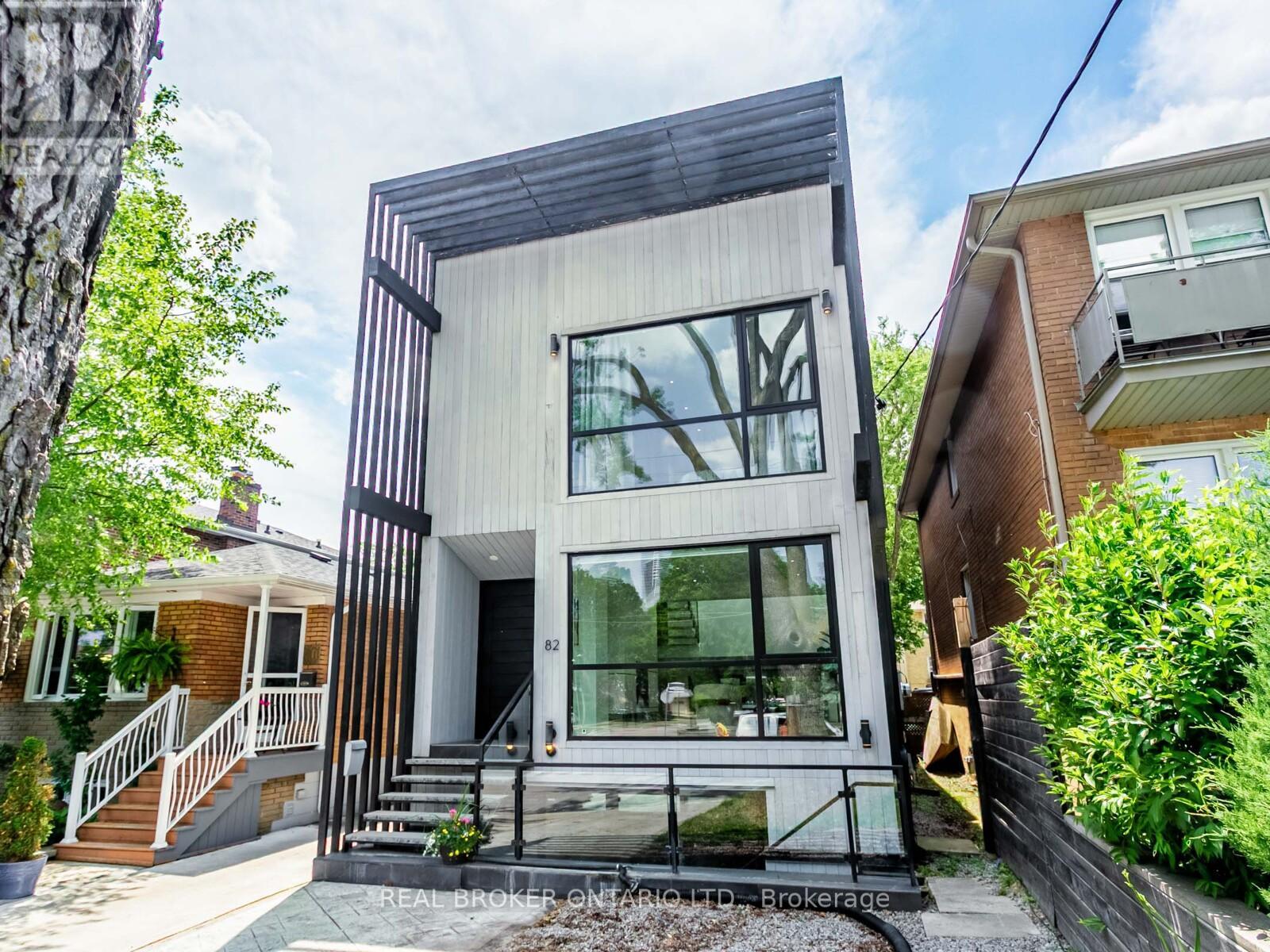 Property at 82 BURLINGTON STREET image 1