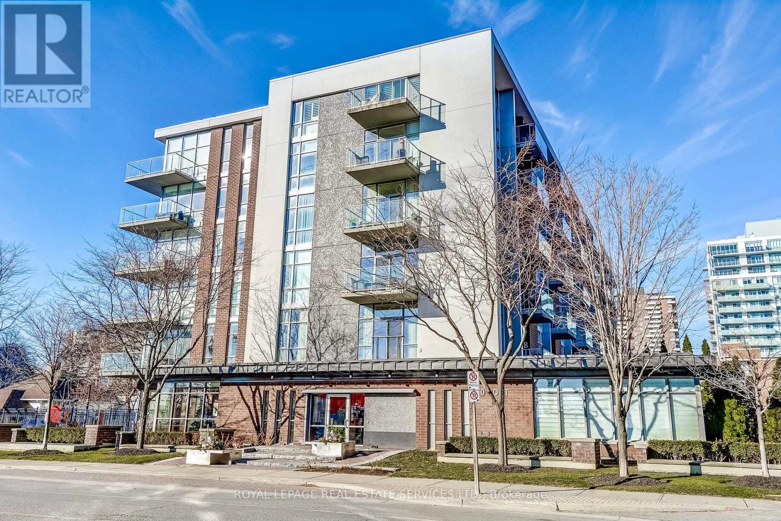 Property at 208 - 70 PORT STREET E image 1