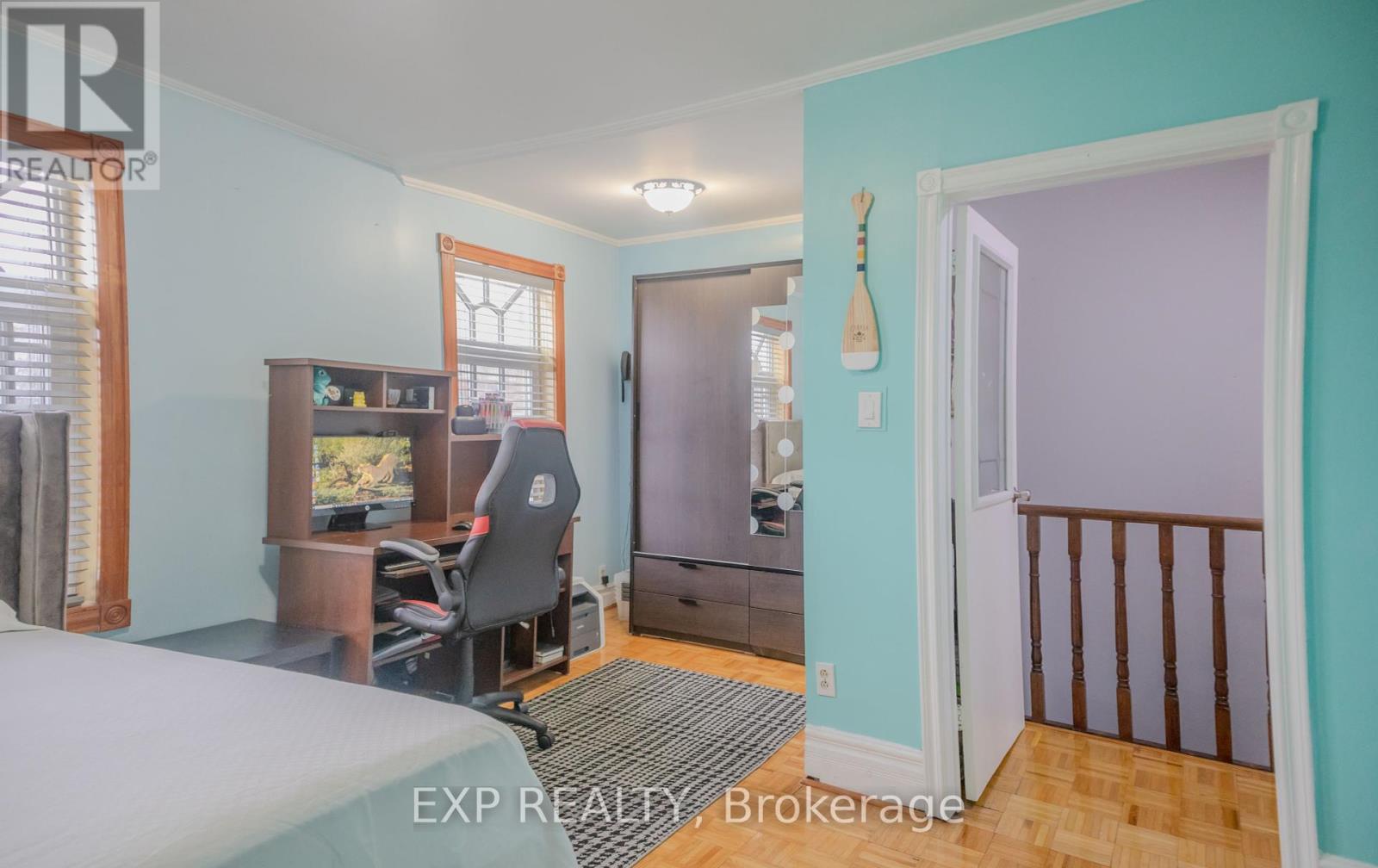 24 Goldwin Avenue, Toronto, Ontario  M6M 2C4 - Photo 23 - W12247611