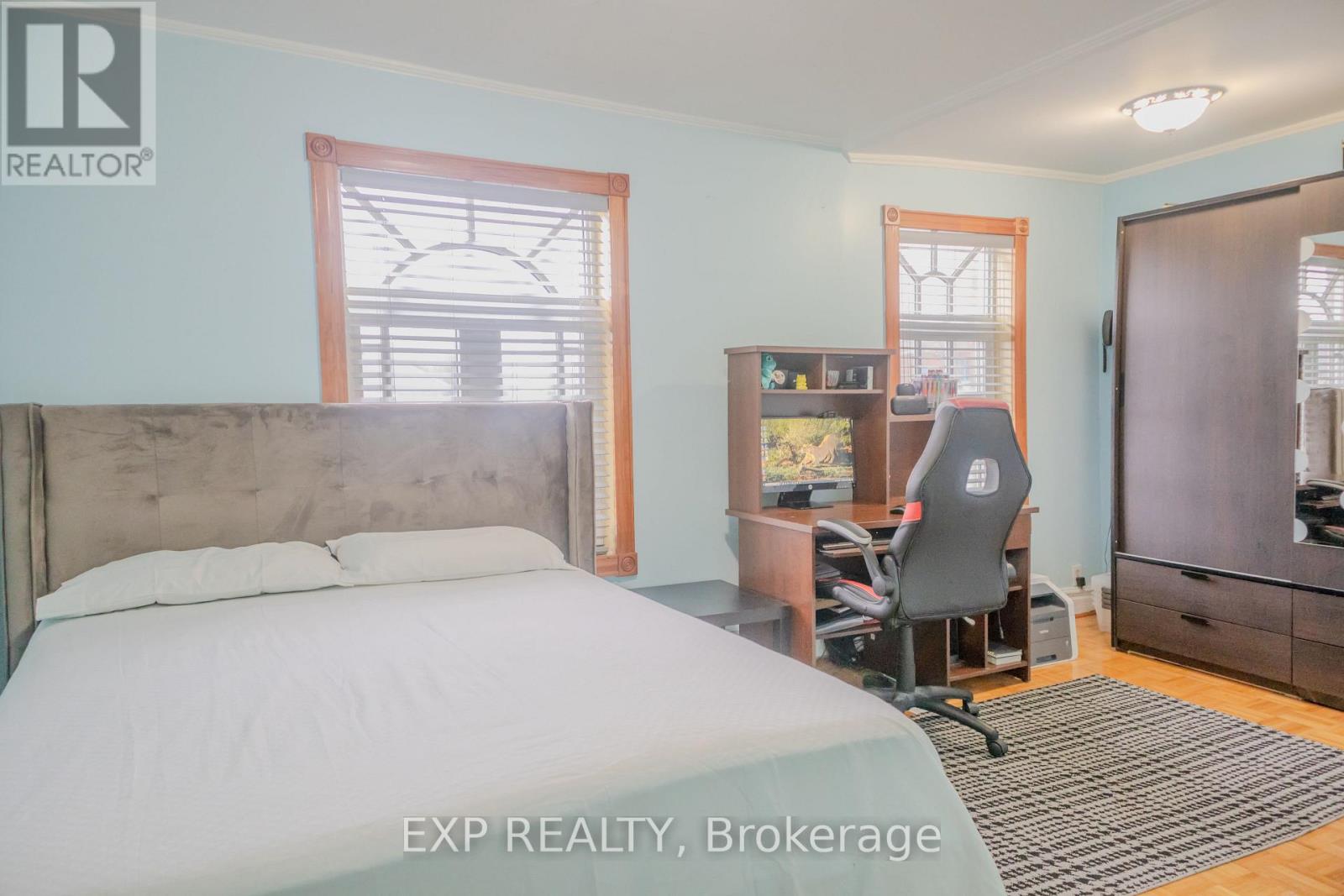 24 Goldwin Avenue, Toronto, Ontario  M6M 2C4 - Photo 24 - W12247611