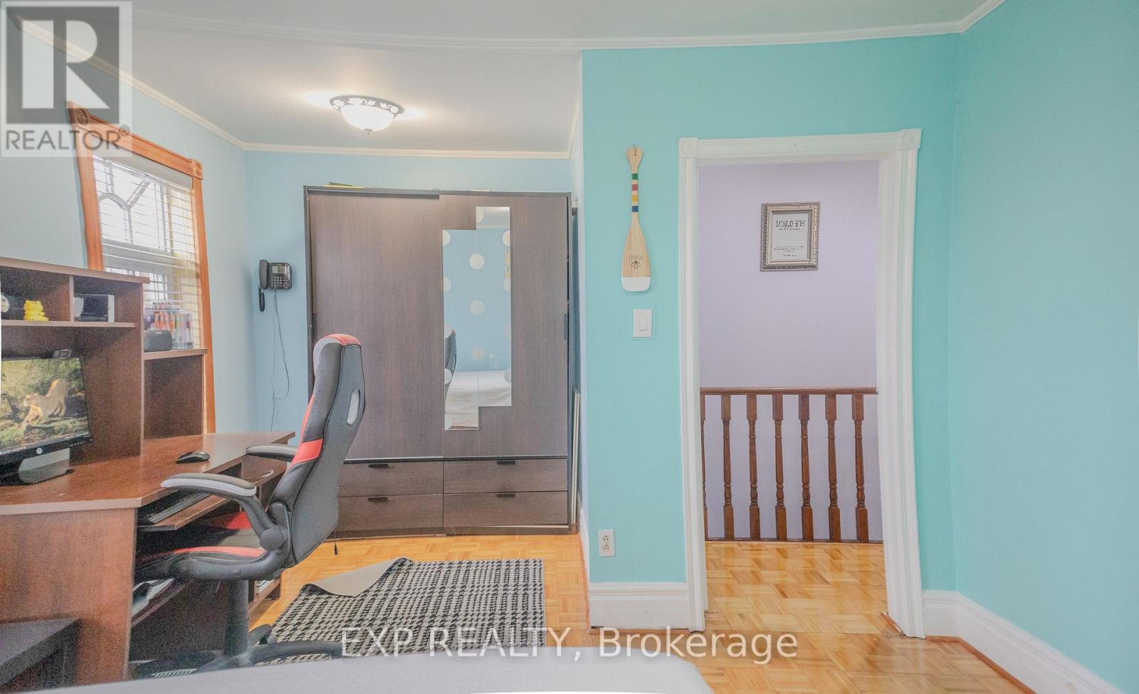 24 Goldwin Avenue, Toronto, Ontario  M6M 2C4 - Photo 26 - W12247611