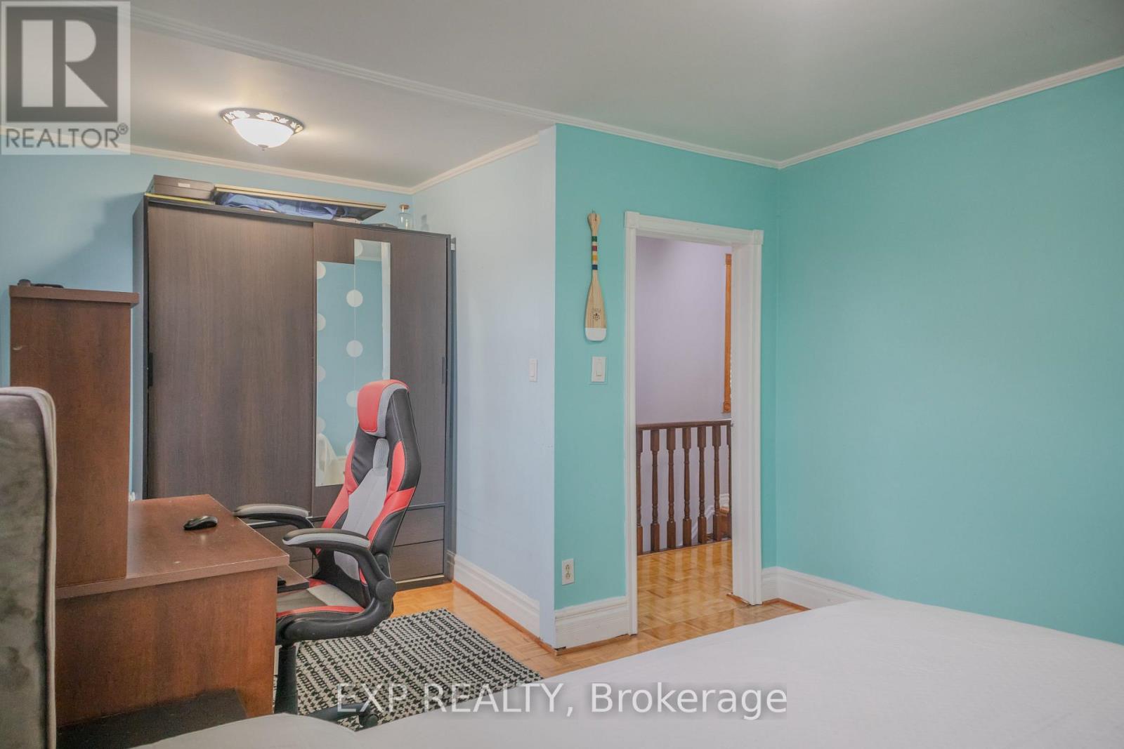 24 Goldwin Avenue, Toronto, Ontario  M6M 2C4 - Photo 28 - W12247611