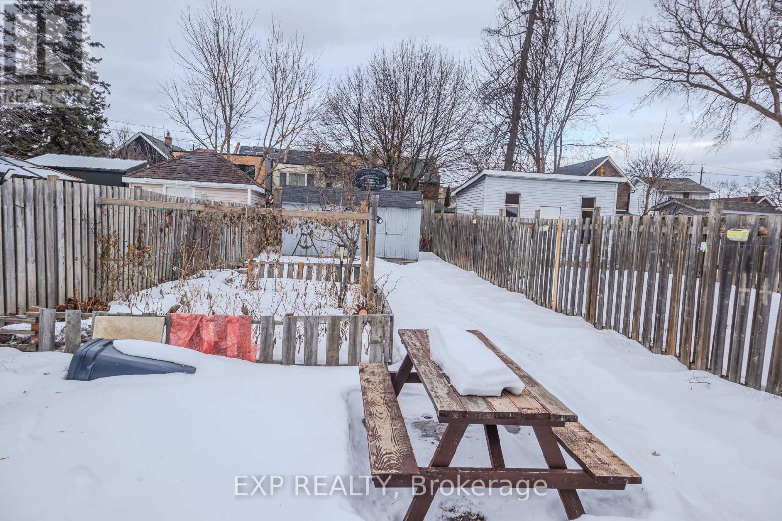 24 Goldwin Avenue, Toronto, Ontario  M6M 2C4 - Photo 45 - W12247611
