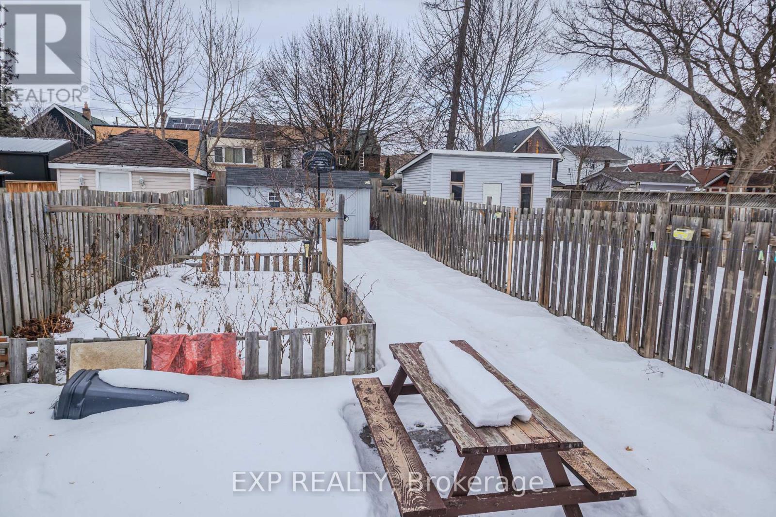 24 Goldwin Avenue, Toronto, Ontario  M6M 2C4 - Photo 46 - W12247611