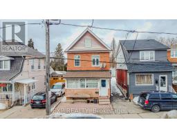 24 GOLDWIN AVENUE, Toronto, Ontario