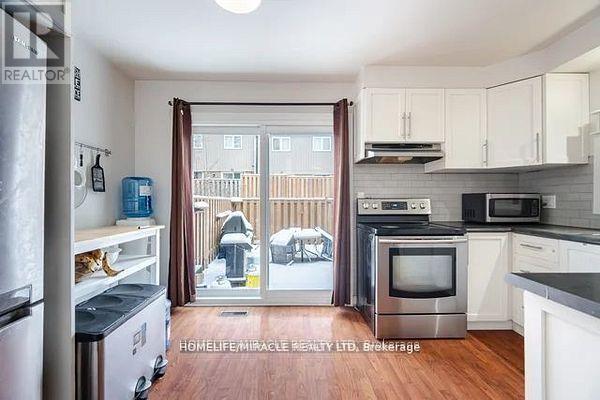 73 - 7080 Copenhagen Road, Mississauga, Ontario  L5N 2C9 - Photo 10 - W12247624