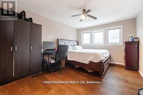 73 - 7080 Copenhagen Road, Mississauga, Ontario  L5N 2C9 - Photo 17 - W12247624