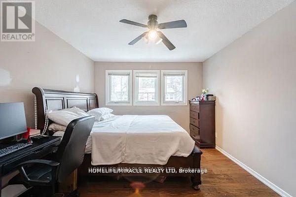 73 - 7080 Copenhagen Road, Mississauga, Ontario  L5N 2C9 - Photo 18 - W12247624