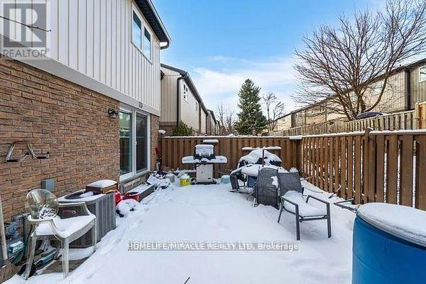 73 - 7080 Copenhagen Road, Mississauga, Ontario  L5N 2C9 - Photo 37 - W12247624