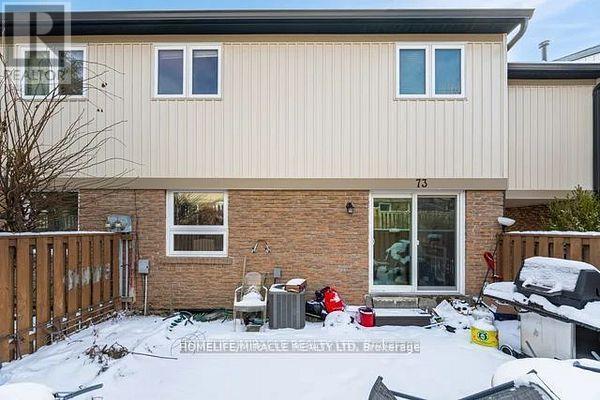 73 - 7080 Copenhagen Road, Mississauga, Ontario  L5N 2C9 - Photo 38 - W12247624