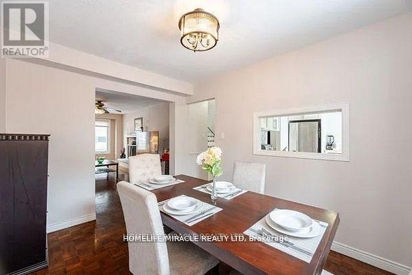 73 - 7080 Copenhagen Road, Mississauga, Ontario  L5N 2C9 - Photo 6 - W12247624