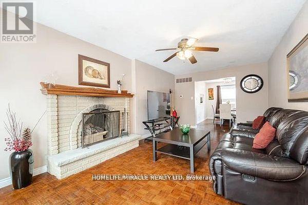 73 - 7080 Copenhagen Road, Mississauga, Ontario  L5N 2C9 - Photo 9 - W12247624