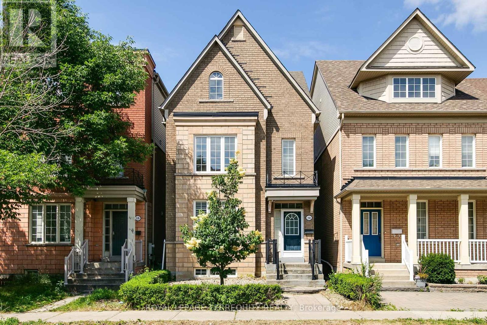 Property at 20 HERZBERG GARDENS image 1