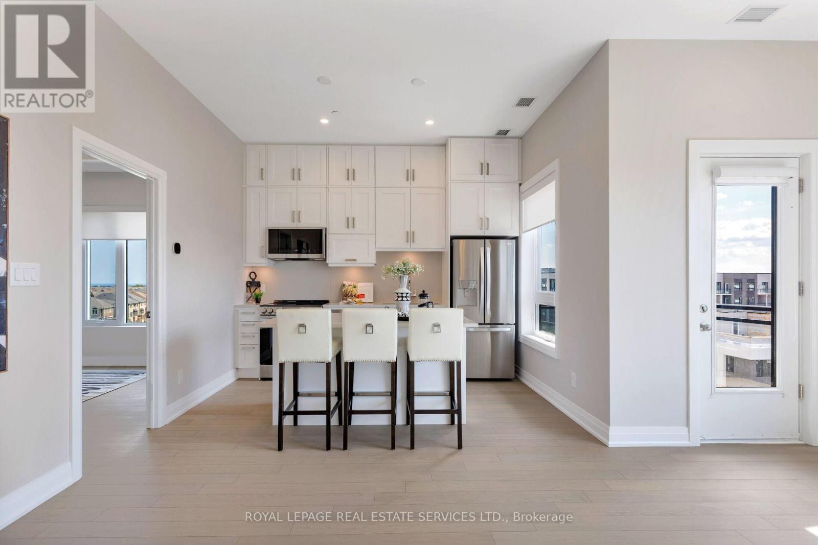 Property at 503 - 3285 CARDING MILL TRAIL image 2