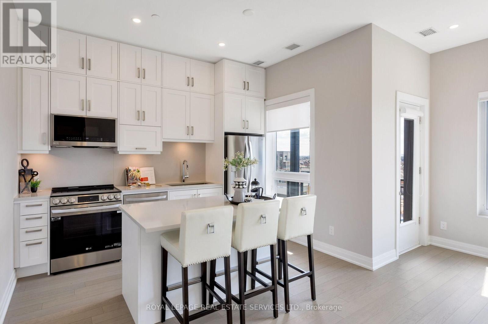 Property at 503 - 3285 CARDING MILL TRAIL image 3