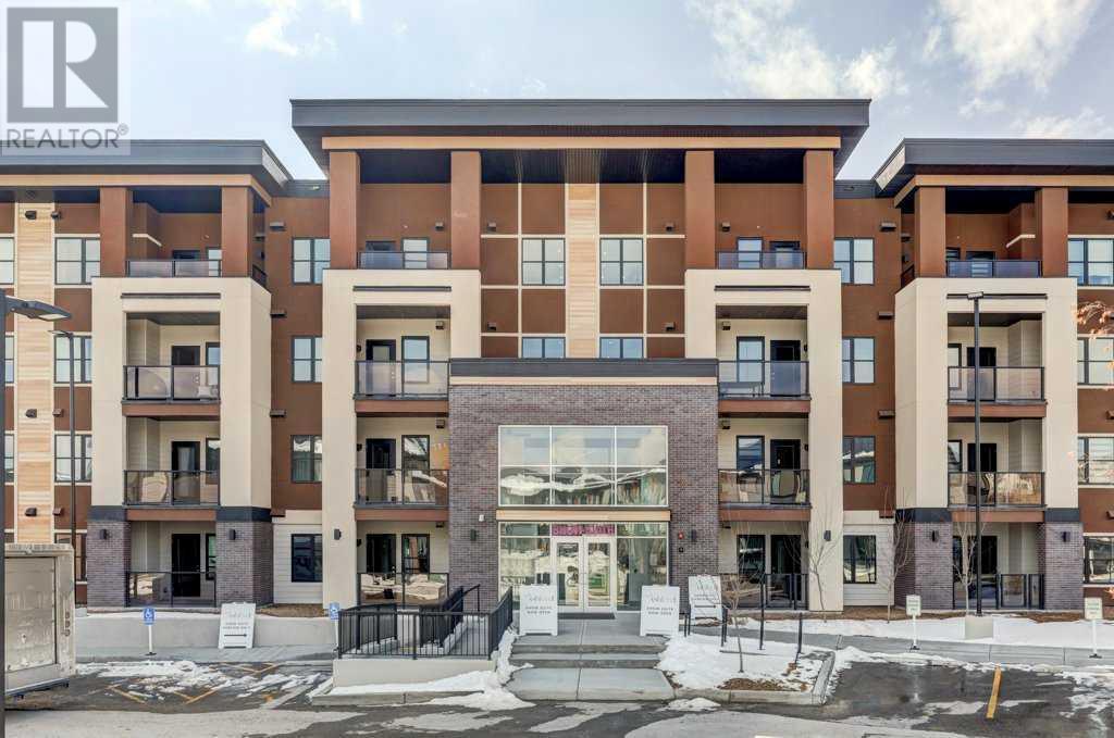 Property at 1116, 81 Arbour Lake View image 1