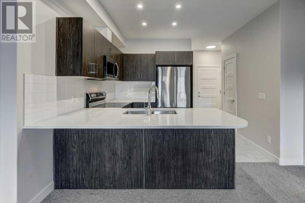 Property at 1116, 81 Arbour Lake View image 3