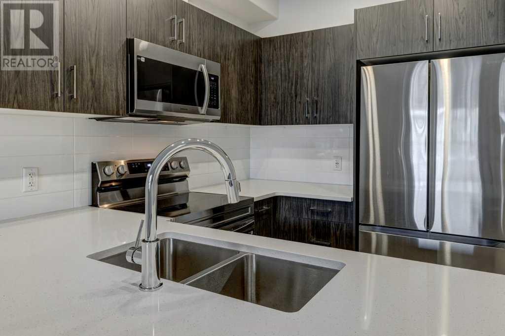 Property at 1116, 81 Arbour Lake View image 5