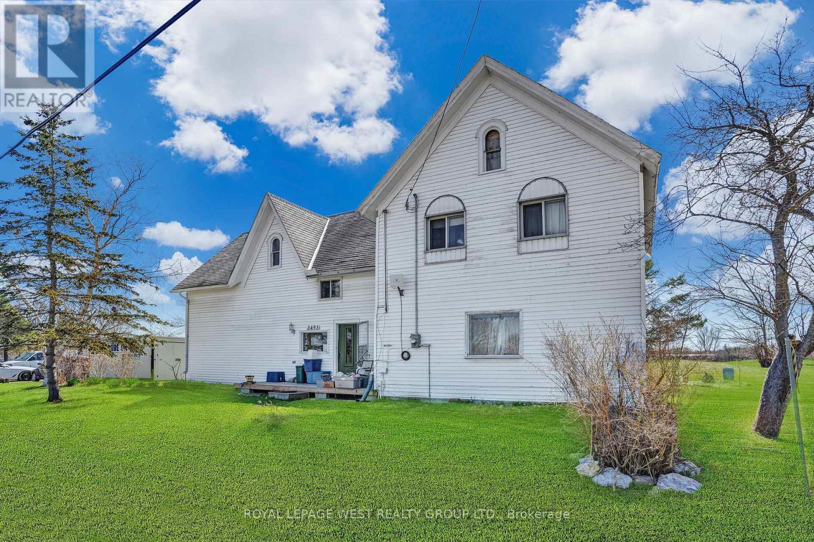 3493 HIGHWAY 3, Port Colborne, Ontario