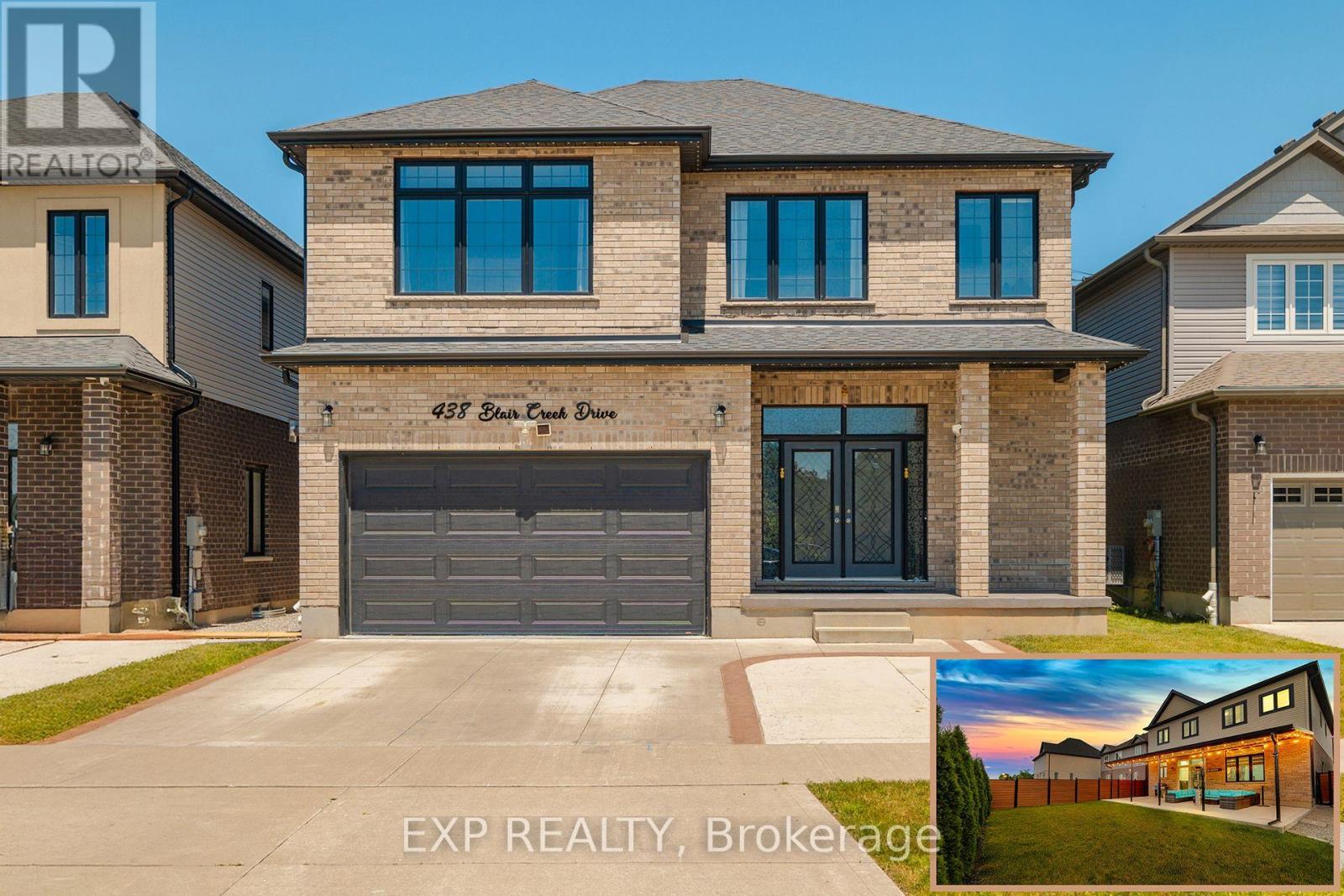 Property at 438 BLAIR CREEK DRIVE image 1