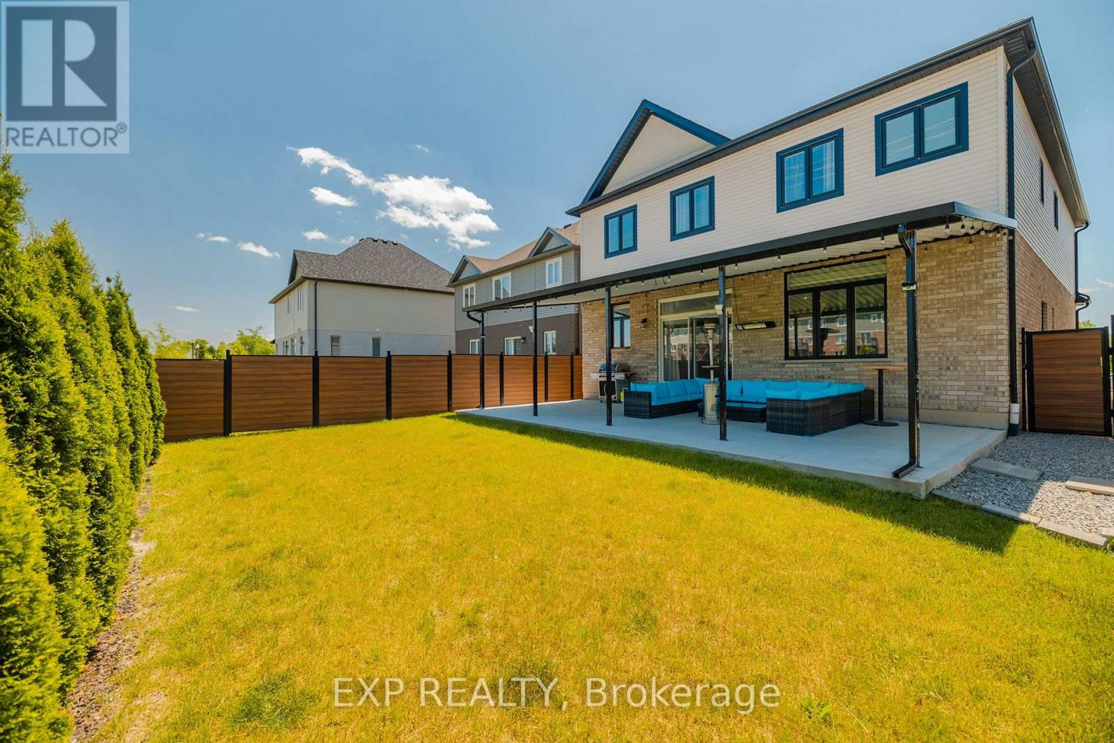 Property at 438 BLAIR CREEK DRIVE image 2
