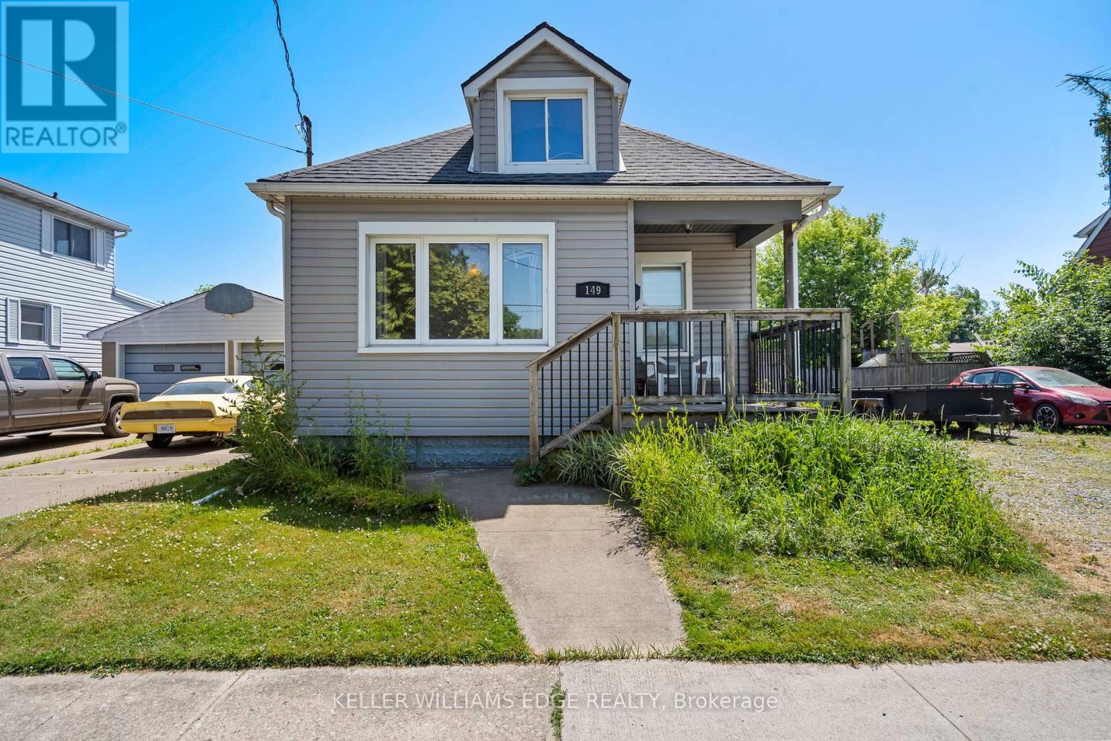 Property at 149 ALBERTA STREET image 1