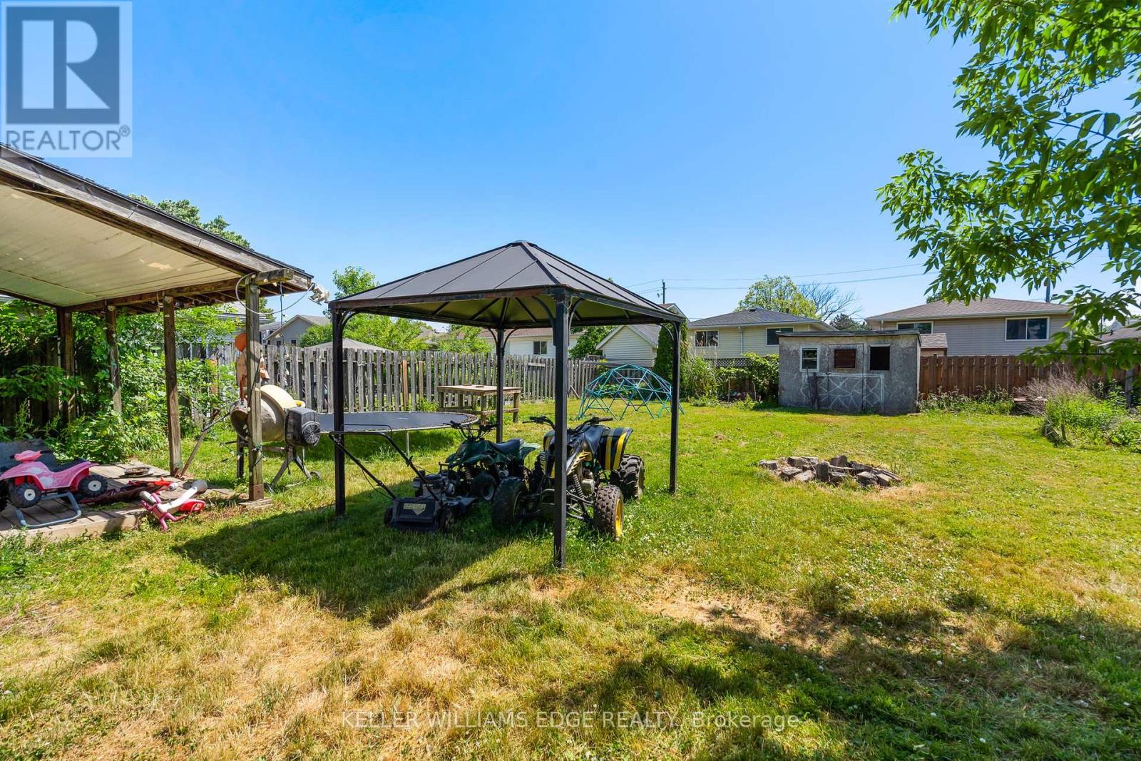 149 Alberta Street, Welland, Ontario  L3B 2V9 - Photo 20 - X12247607