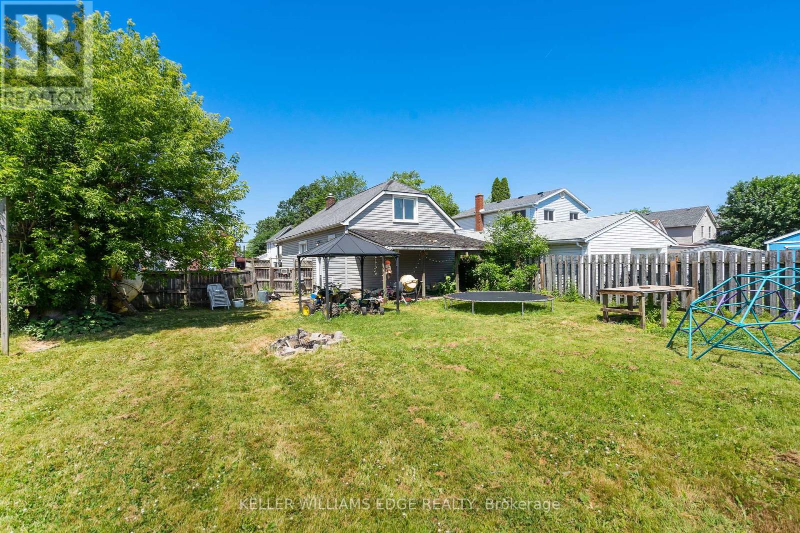 149 Alberta Street, Welland, Ontario  L3B 2V9 - Photo 22 - X12247607