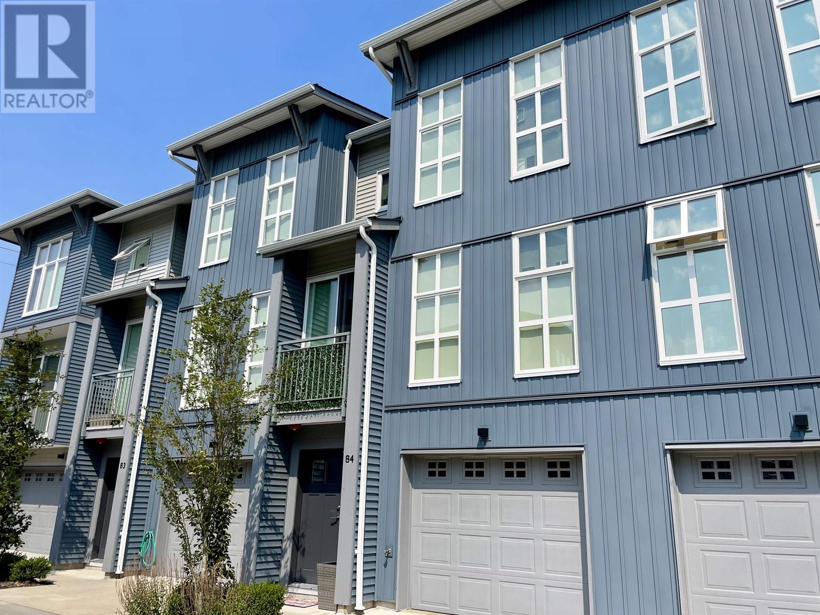 84 24076 112 AVENUE, maple ridge, British Columbia
