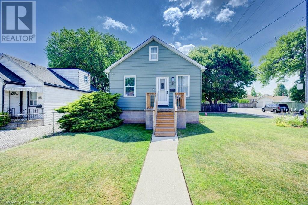 151 Walter Avenue S, Hamilton, Ontario  L8K 3K8 - Photo 1 - 40745227
