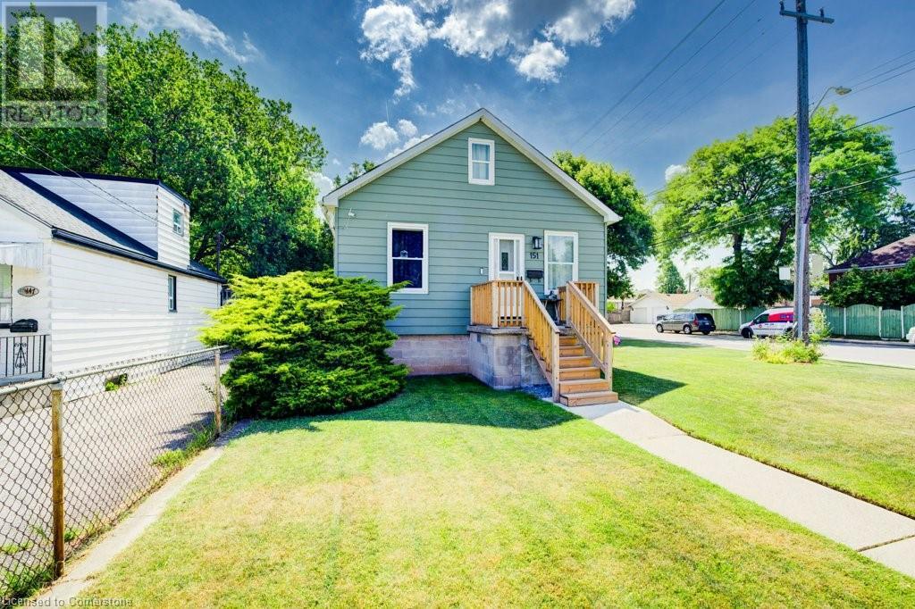 151 Walter Avenue S, Hamilton, Ontario  L8K 3K8 - Photo 2 - 40745227