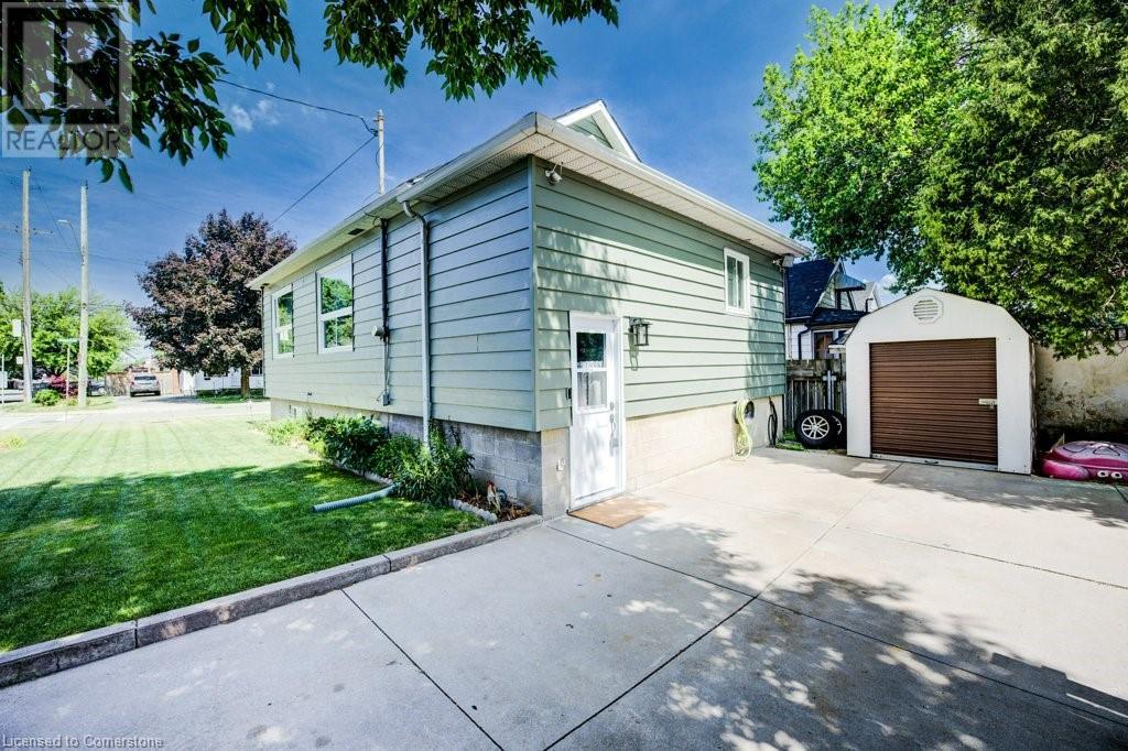 151 Walter Avenue S, Hamilton, Ontario  L8K 3K8 - Photo 33 - 40745227