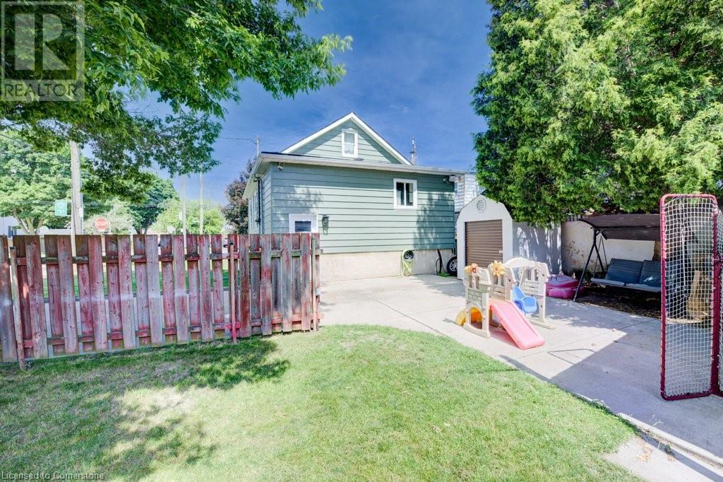 151 Walter Avenue S, Hamilton, Ontario  L8K 3K8 - Photo 37 - 40745227