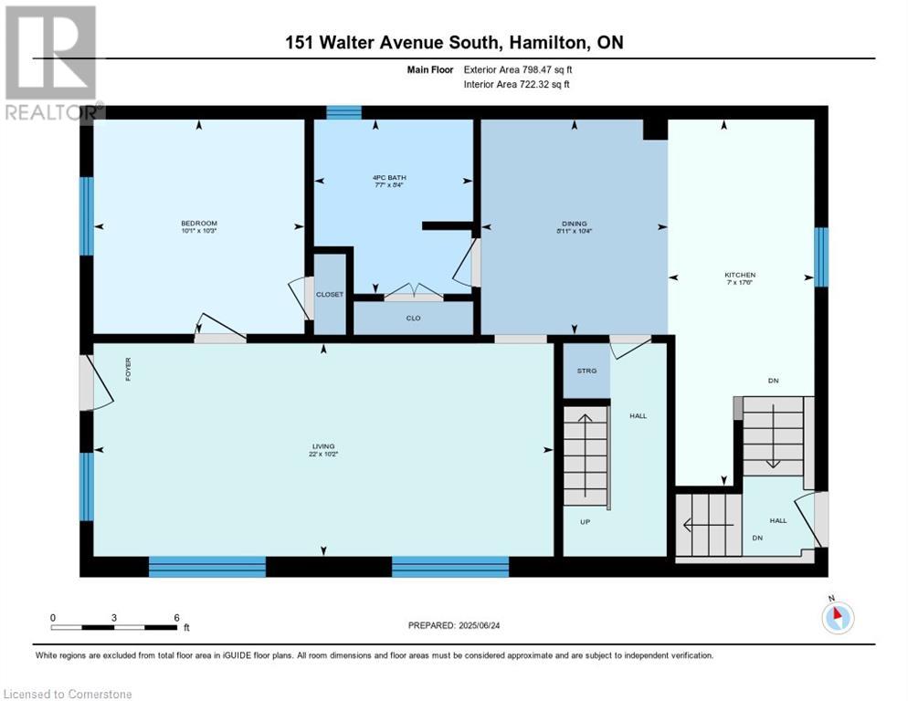 151 Walter Avenue S, Hamilton, Ontario  L8K 3K8 - Photo 38 - 40745227